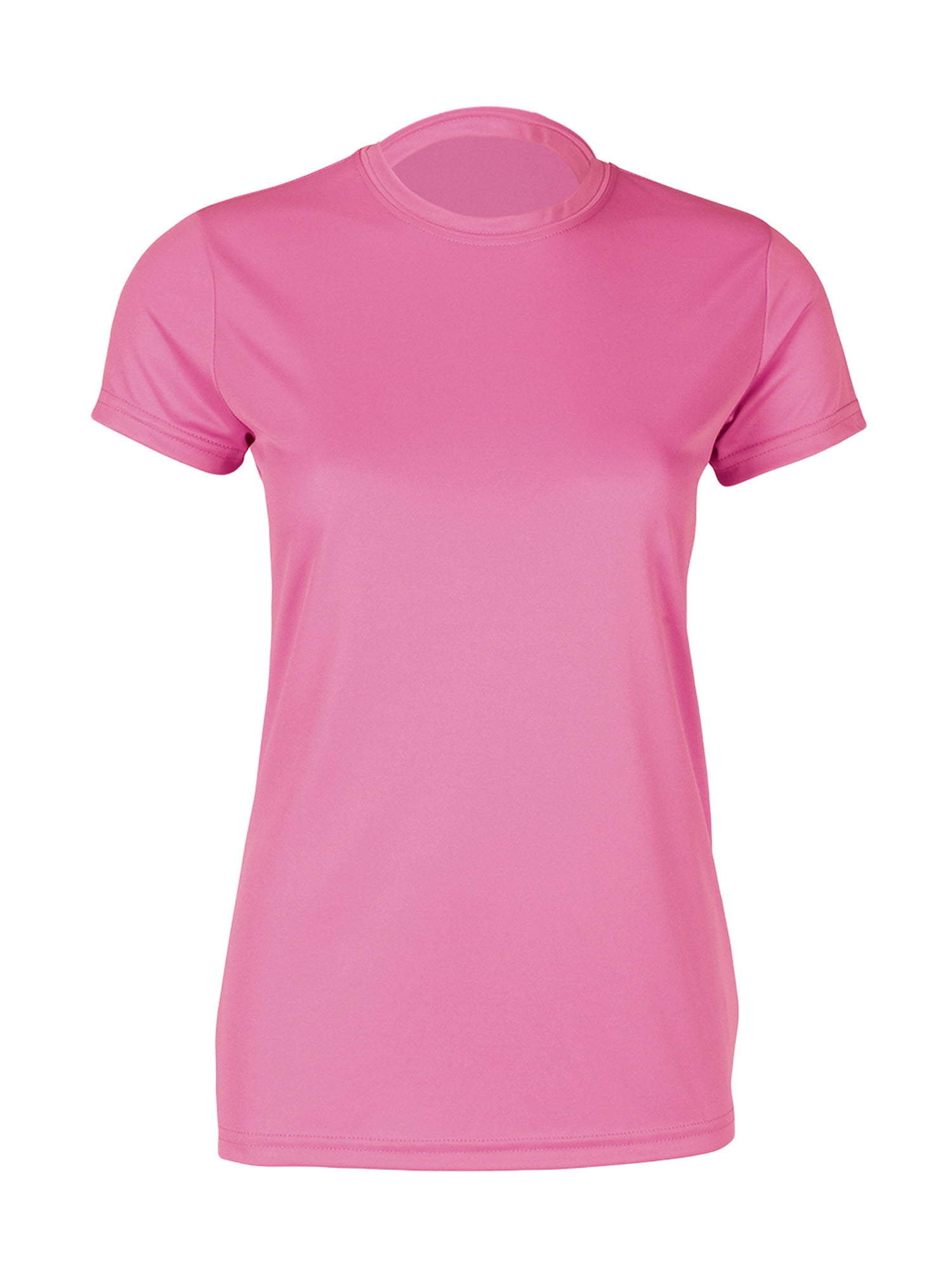 Paragon Women's Wrinkle Resistant Performance T-Shirt, Style 204 ...