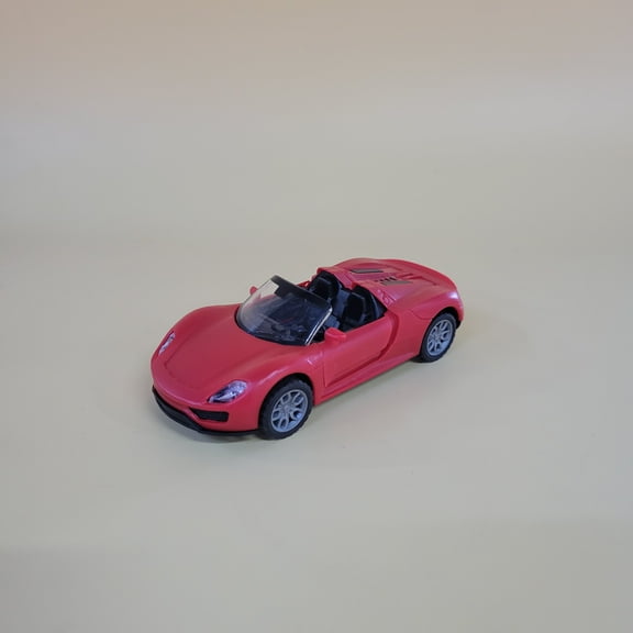 Fauestibe Model Toys Realistic Convertible Model Toy Car - Beautifully Designed