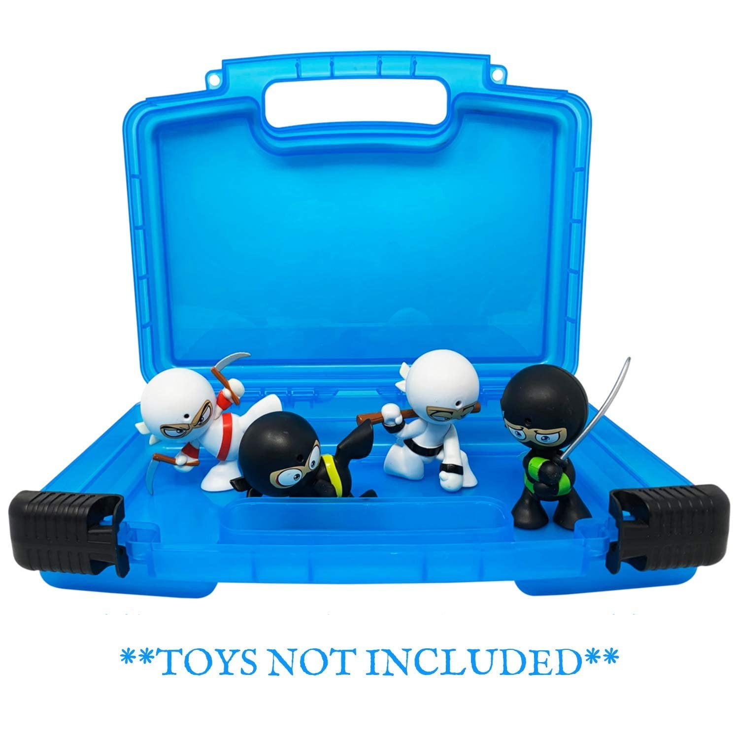 portable toy storage