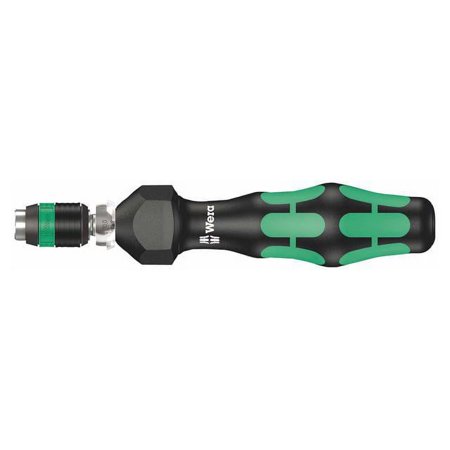 UPC: 4013288102881 | Wera Adjustable Torque Screwdriver with Quick Release Chuck