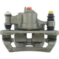thumbnail image 3 of Centric Parts Disc Brake Caliper P/N:141.47505 Fits select: 1990-1995,1997-1999 SUBARU LEGACY, 3 of 4