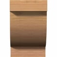 thumbnail image 2 of Ekena Millwork 3 1/2"W x 6"H x 18"L Alpine Smooth Rafter Tail, Western Red Cedar, 2 of 4