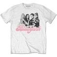thumbnail image 1 of T-Shirt Unisexe BlackPink Photo, 1 of 3