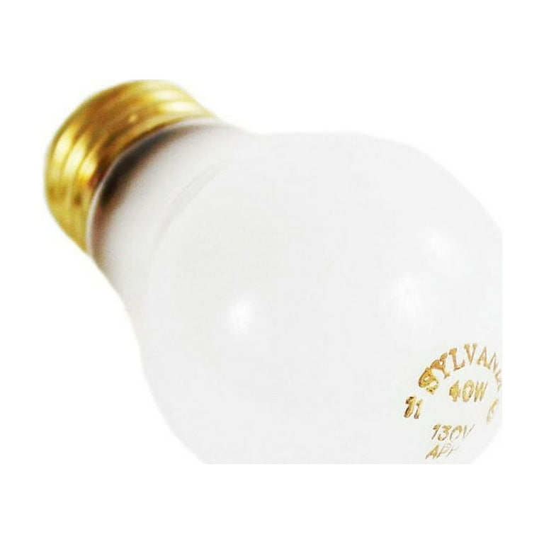 Appliance Light Bulb 8009