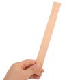 thumbnail image 6 of ORDDIART Wood Color Paint Stirring Rod 25Pcs 9.04X0.98X0.04in, 6 of 8