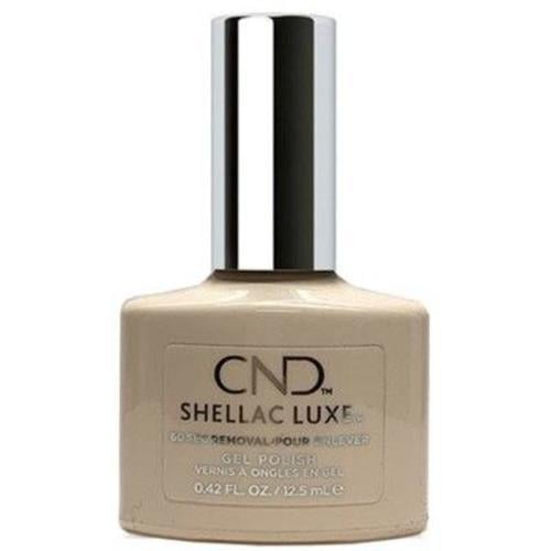CND Shellac Luxe Gel Nail Polish, Top Coat, 0.42 fl - Walmart.com