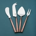 thumbnail image 4 of Sundance Cheese Accessories 4 Pc. Set, 4 of 4