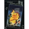 Abbott and Costello Meet Frankenstein (DVD), Universal Studios, Comedy