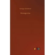 Herzegovina (Hardcover)
