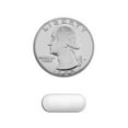thumbnail image 5 of Equate Extra Strength Acetaminophen Pain Reliever Caplets, 500 mg, 500 Count, 2 Pack, 5 of 8
