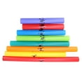 thumbnail image 4 of Orff Sound Tube,8pcs Orff Percussion Instrument Orff Instrument Octave Tube Enhanced Durability, 4 of 9