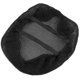 thumbnail image 5 of Funda de cojín para asiento de motocicleta Yashi Malla 3D Funda protectora para 1260 1260S 1200 S 1200S color negro, 5 of 5