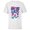 White, variant on Disney PIXAR Lightyear I Need Some Space - Short Sleeve T-Shirt for Kids - Customized-White