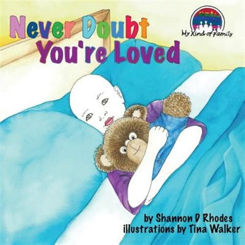 Pre-Owned Never Doubt You're Loved