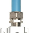 thumbnail image 2 of MaxLine M7510 3/4 In Compressed Air Hose Outlet Kit with 1/2 In NPT Outlet Port, 2 of 3