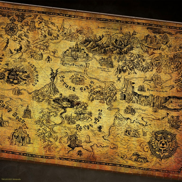 The Legend of Zelda™ 