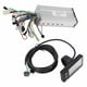 thumbnail image 3 of VIFERR Controlador de Motor Panel de Pantalla LCD Impermeable Bicicleta eléctrica E-Bike Scooter Kit de Controlador sin escobillas(1000W48V), 3 of 5