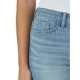 thumbnail image 5 of Lee Women's Midrise 5" Cuffed Short, 5 of 6