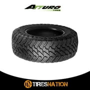 Atturo Trail Blade M/T Mud-Terrain Tire - 33X12.50R20 LRE 10PLY Rated