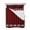 Red, variant on Red Black Plaid Full Size Down Alternative Comforter, Lightweight Comforter Quilt Bedding Set with Pillow Shams Country Vintage Bear Buffalo Gingham All Seasons Bed Comforter Duvet Insert 78"x90"