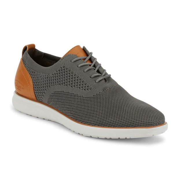 Bass - G.H. Bass & Co. Mens Connor KT Casual Oxford Shoe - Walmart.com ...