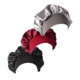 thumbnail image 3 of CIMAXIC 3Ud Gorro Para De Material Dacrón Ideal Para Mujer Que Favorece El Descanso, 3 of 7