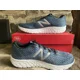 thumbnail image 2 of New Balance Fresh Foam Beacon Blue White Running Shoes Men Size 11.5 New, 2 of 6
