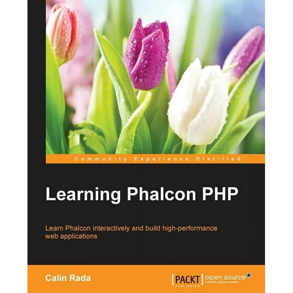 Learning Phalcon PHP (Paperback)