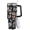 全黑, variant on Butterfly 40oz Tumbler With Handle Gifts For Fathers Coffee Tumbler With Lid And Straw For College