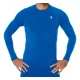 thumbnail image 1 of Playera Licra Deportiva Hombre, Manga Larga, Gym/casua 4002, 1 of 4