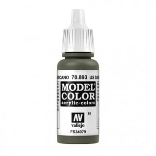  Vallejo Mud & Grass Effect Model Paint Kit : Arts, Crafts &  Sewing
