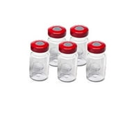 10ml Empty Sealed Sterile Vials 5pk
