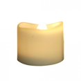 thumbnail image 4 of Electronic Candle Lamp with Corrugated Small Tea Wax Timer Function Candle Lamp, 4 of 9