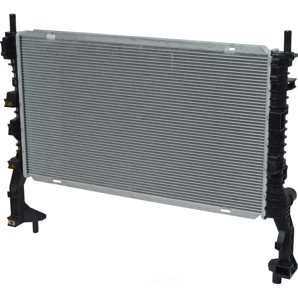 UAC RA 13486C Crossflow Radiator