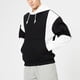 thumbnail image 2 of Sudadera con capucha para hombre, manga larga, bolsillo, cordón, dobladillo elástico, corte informal, sudadera para hombre para deporte, 2 of 6