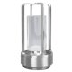 thumbnail image 1 of Lámpara de Mesa Inalámbrico Portátil Regulable Control Remoto Lámpara de RGB 16 Temperaturas de Color Lámpara Táctil Recargable Lámpara de Escritorio LED Inalámbrica ANGGREK Otros, 1 of 8