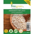 thumbnail image 2 of Amaranto Inflado 230g Integrain Sin Gluten Original, 2 of 5
