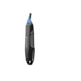 thumbnail image 1 of REMINGTON Nose, Ear & Detail Trimmer with CLEANBoost Technology, 1 of 4