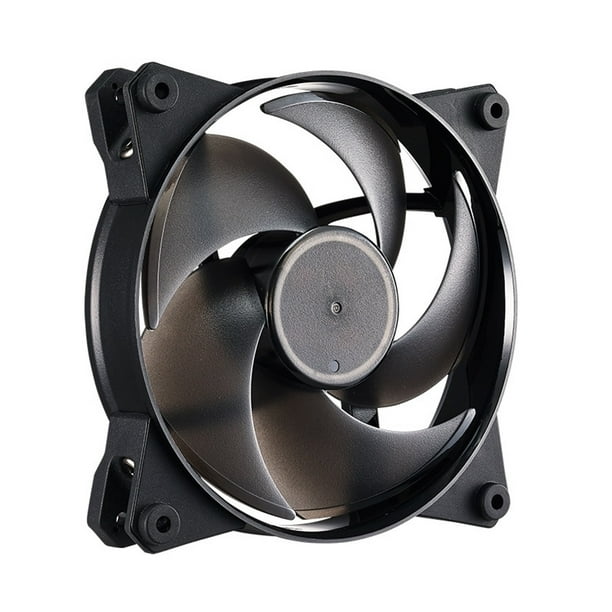 Cooler Master MasterFan Pro 120 Cooling Fan