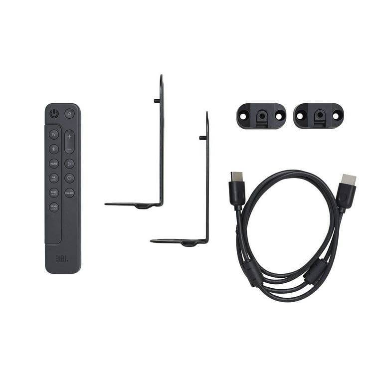 【しったご】JBL BAR 1000 7.1.4ch JBL Home Theater Bar 1000 with 7.1.4 Channel Soundbar, 10