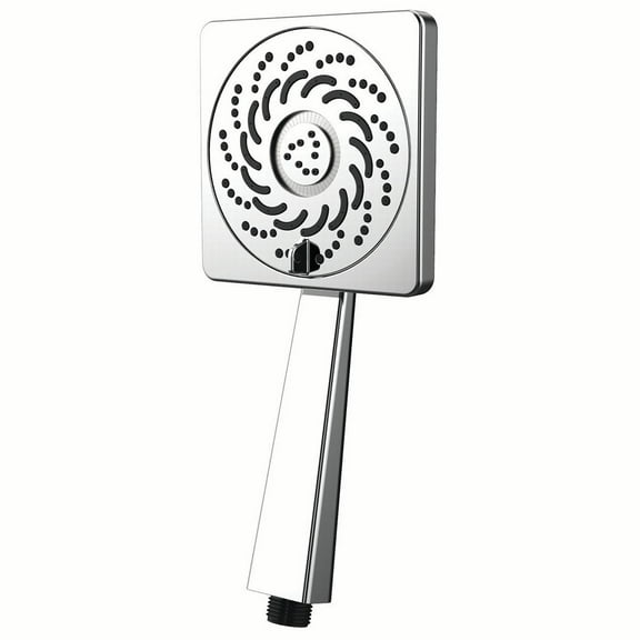 Speakman Kubos VS-5001-E15 Exhilaration Hand Held Shower Head