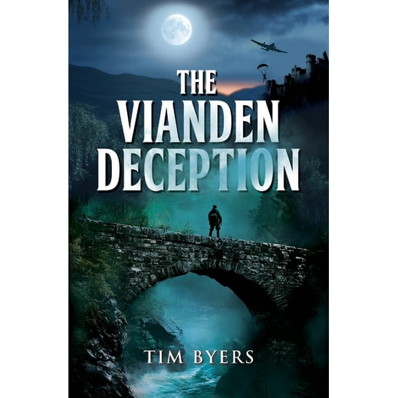 The Vianden Deception, (Paperback)