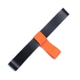 thumbnail image 1 of Yimiti Bande de Retenue de Réservoir en Caoutchouc Bande de Retenue de Plongée Sangle de Cylindre de Réservoir de Plongée, 12l Orange, 1 of 9