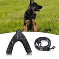 thumbnail image 2 of Costume de Traction pour Chien, Doublure Confortable Réfléchissante Couvert Costume de Traction pour Animal de Compagnie Harnais pour Chien Solution Innovante, 2 of 12