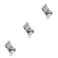 thumbnail image 1 of Moyic Cerradura con cerrojo para puerta, suministros para el hogar, dispositivo de bloqueo, accesorios multifuncionales para el hogar, cajón Type1 NO1, 1 of 6