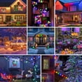 thumbnail image 2 of Ruiandsion E12 Red LED Candle Bulb 110V AC 0.6W 80LM for Outdoor Indoor Party Festival Atmosphere Lighting,Replacement,5-Pack, 2 of 12