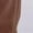 Brown, variant on Ersazi Women's Joggers Pants Fashion Womens Casual Solid Color Elastic Loose Pants Straight Wide Leg Trousers Pants Rose Gold L
