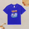 thumbnail image 2 of Camiseta Algodón de Naru para niños, 2 of 5