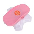thumbnail image 4 of Sailing Disco giratorio de cintura dividida para deportes y fitness - Tablas giratorias sin ruido (rosa), 4 of 12