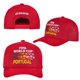 thumbnail image 2 of Gorra de béisbol Outerstuff FIFA World Cup 2026 Portugal, 2 of 2